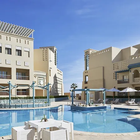 Mosaique Hotel El Gouna