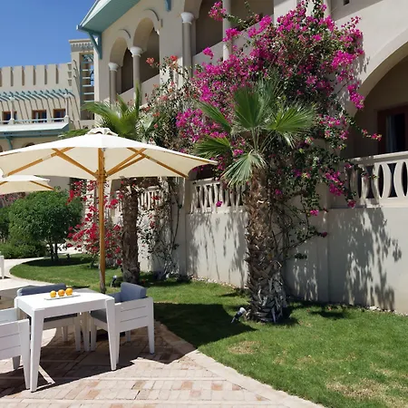 Mosaique Hotel El Gouna