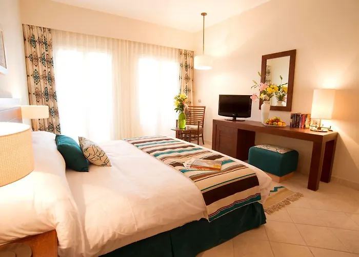 Resort Mosaique El Gouna 4*