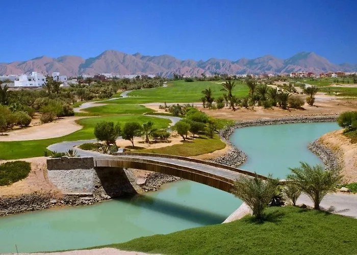 Mosaique El Gouna