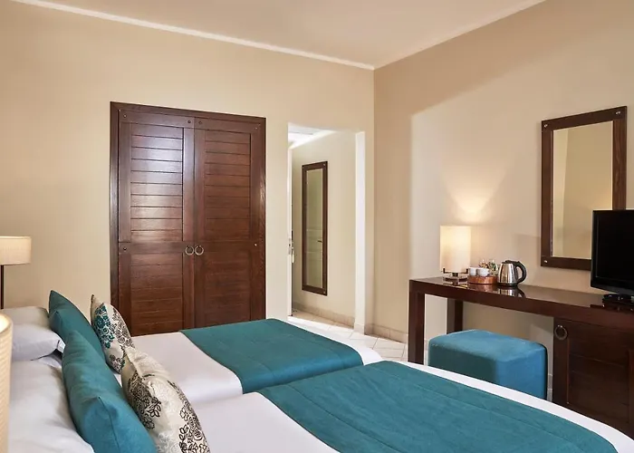 Resort Mosaique El Gouna 4*
