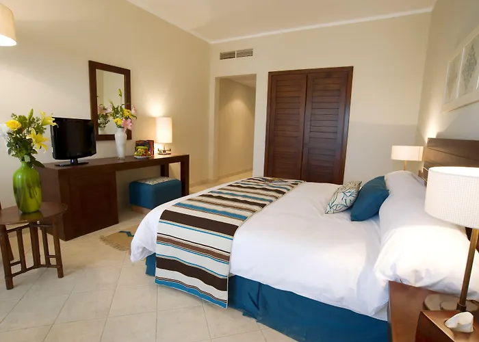 Mosaique El Gouna 4* Gurdaka