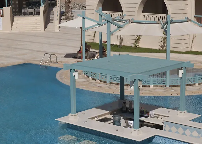 Mosaique El Gouna Üdülőközpont Gurdaka