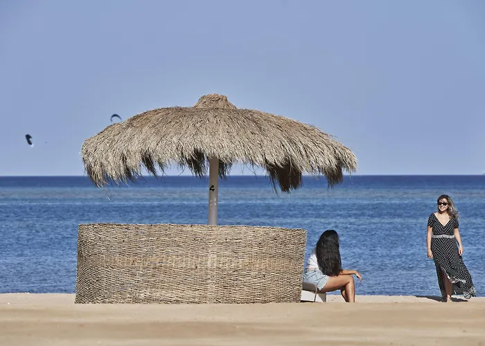 Mosaique El Gouna 4* Gurdaka