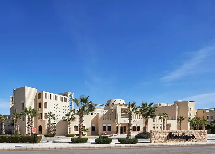 Mosaique El Gouna