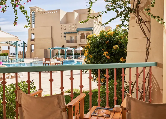 Mosaique El Gouna