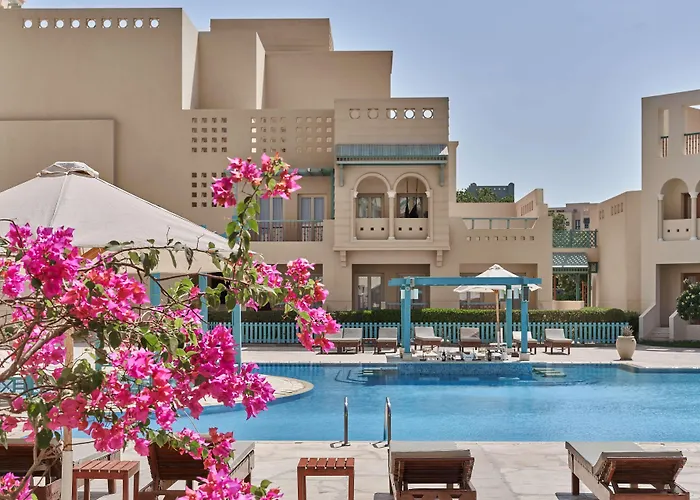 Mosaique El Gouna