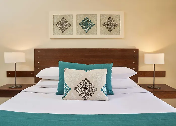 Mosaique El Gouna Resort