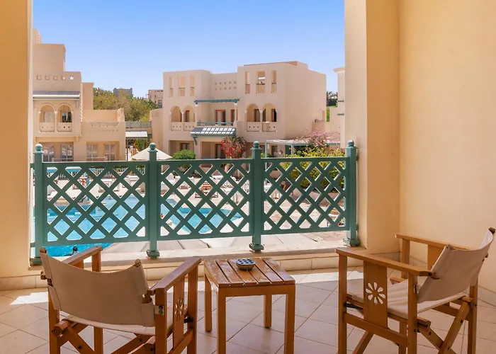 Mosaique El Gouna Resort Hurghada
