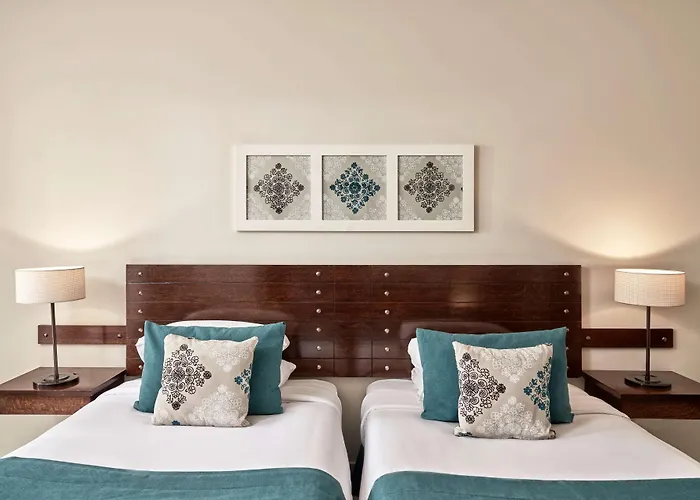 Mosaique El Gouna Resort